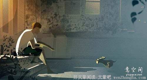 高级的人生，就是做一个“无用”的人