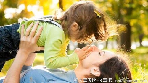 再难，也陪孩子度过这段时间
