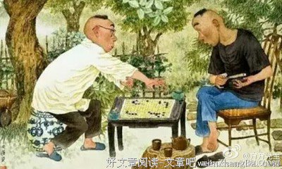 你浪费了多少能量去期望别人改变？