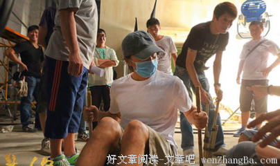 这版《美人鱼》，比周星驰的还精彩