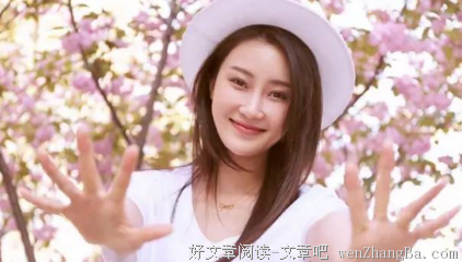 她是“佟大为前妻”，离婚被骂惨，如今30多岁美出了17岁的模样！