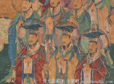 三皇五帝格言警句