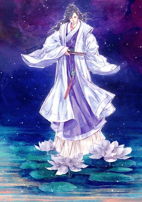 最经典的《三生三世枕上书》经典名句