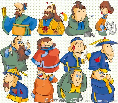 描写潜移默化的经典句子