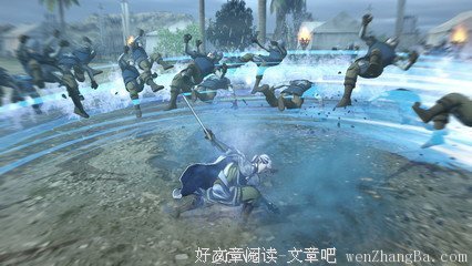 最新的《亚尔斯兰战记》经典语录