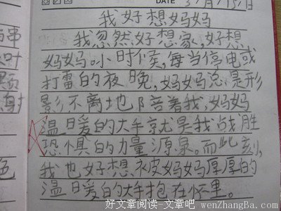 最新的《NANA》好段摘抄大全