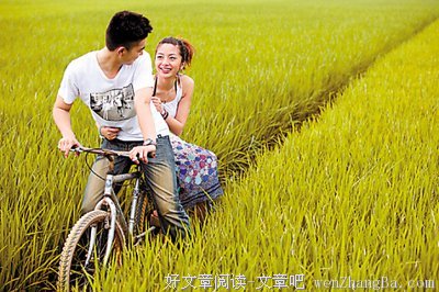 为什么男生愿意花在追女生上的时间越来越少了？