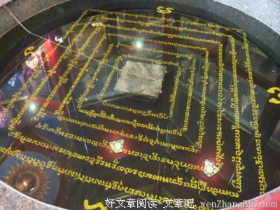 师父的“修理”——传喜法师解密师徒之间的微妙境界