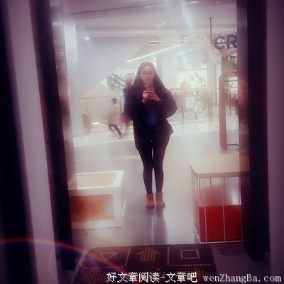 “真糟糕 那么喜欢你”