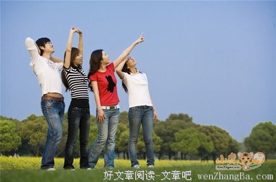 很多朋友都是从此绝交的，故事很短，却说穿了人性！