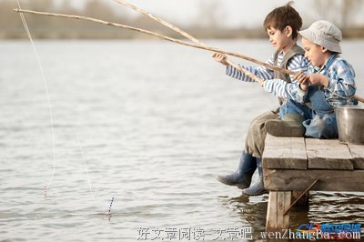 没有人会告诉你，你家孩子没见识