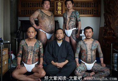 中国人造假要钱，日本人造假要命
