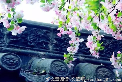 诗宴 | 10首宽心诗词，笑看人生烟云