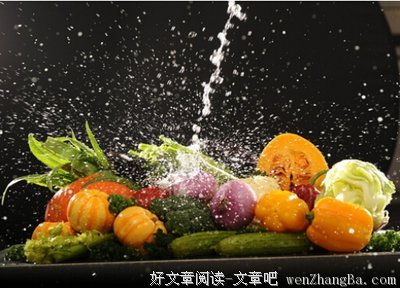 植物做成的洗洁精，一勺洗完整个水槽的碗，去蔬果农残