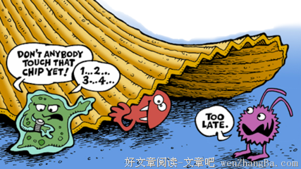 20条高层次生活法则（值得收藏）