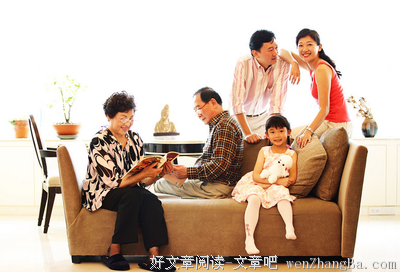 原生家庭该为自己的不幸福背黑锅吗？