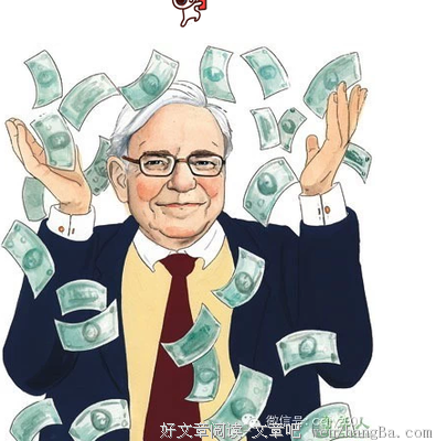 为什么要成为有钱人？