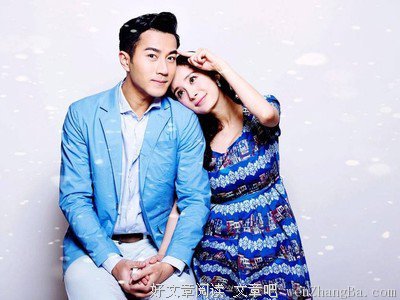 刘恺威说绝不会离婚，杨幂的回答我看了五遍！！！