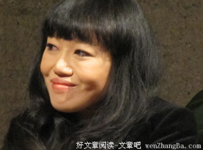 张悦然名言名句