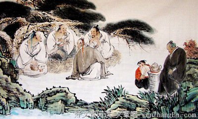 关于日落而息名言名句
