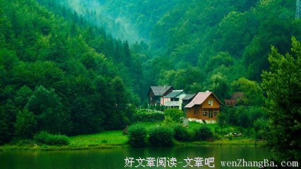 15条关于高级的经典语句