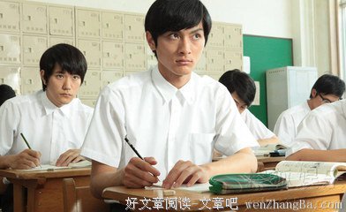 最全的《挪威的森林》经典名句