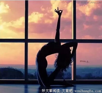 长期早起是怎样一种体验?