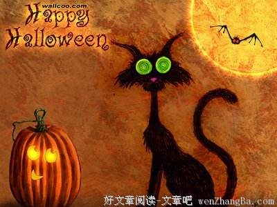 万圣节来了，12星座谁最不经吓？