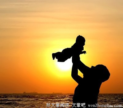 好父母，话不多（值得收藏）