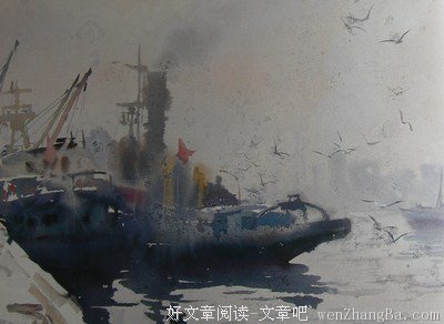 江山散文|阳光下的精神枷锁