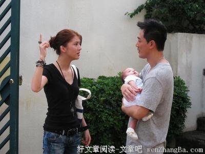 怕鬼男友被我吓到锤胸口扇脸，我不能接受……
