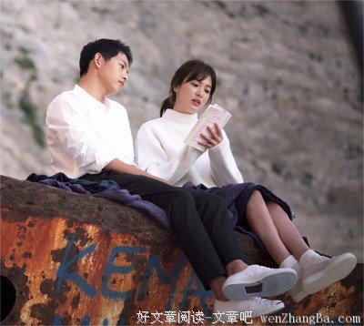 宋慧乔大婚：最好的爱情值得等待
