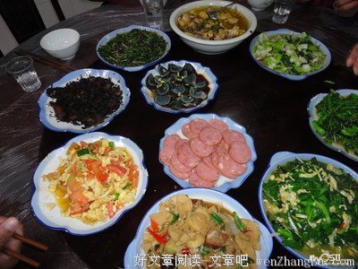 人到中年，要学会认怂!