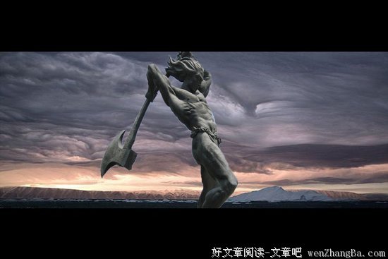 我们的生命
