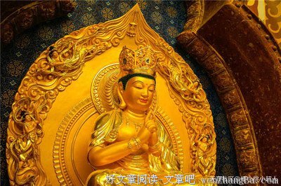 病魔缠身、诸事难顺？今日佛菩萨帮你消除累世罪障！庇佑在家、外
