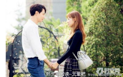 婚恋实战手册：爱不爱，看吵架姿势