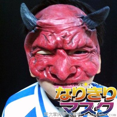 为什么要远离万圣节？千万不要沦为魔鬼手中的工具！