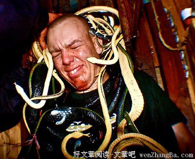 你敢信？前6个人加起来超过了300岁 | 有图有真相
