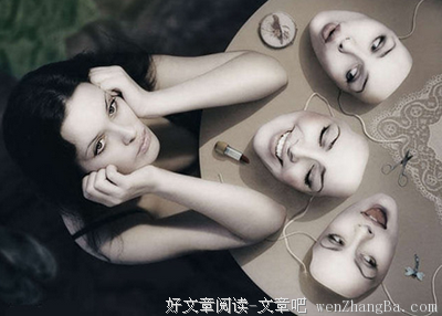【原创】要么控制自己情绪，要么被别人情绪控制
