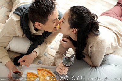你为什么无法建立长久的亲密关系？| 关于爱情保鲜的4点建议