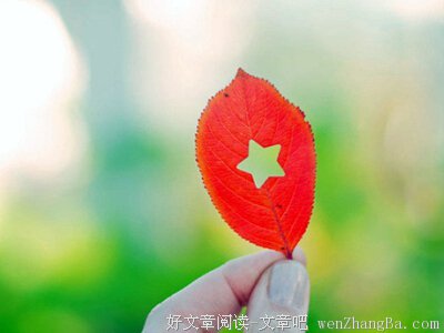 一句话，能把一个人伤到什么程度？