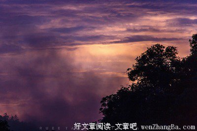 描写灿烂的语句摘抄