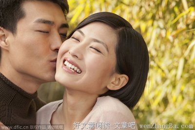 一个男生不舍得分手，无非就是这三个理由