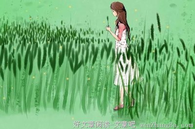 这是毁掉一个人最好的办法