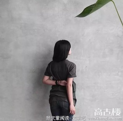有的女人不懂这点，后来就失去了心爱的人