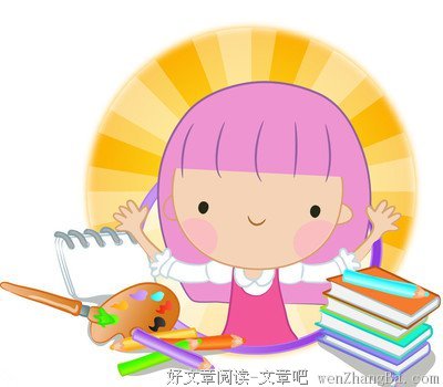描写小夏的经典句子
