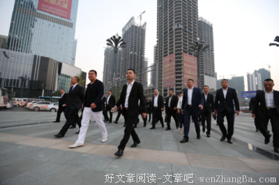 为什么说越踏实的人越没有前途？