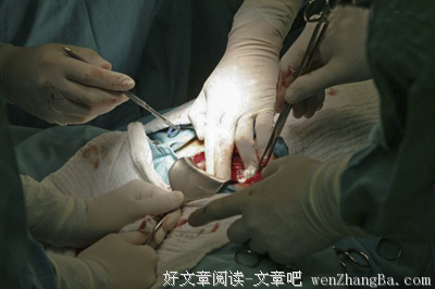 “我差点害死了我老公！”