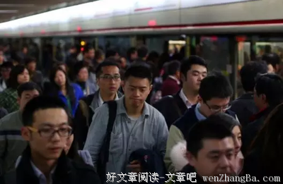 空巢青年：我活着，但生不如死