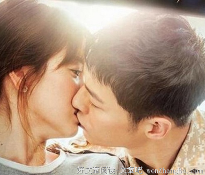 宋慧乔宋仲基大婚 ： 告诉女儿，好的婚姻绝不是只相信爱情